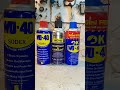 بهترین اسپری wd 40 بازار ؟ shortvideo