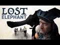 The Lost Elephant: BC's Most Difficult Bikepacking Race?