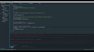 CLI Program designed with Ruby