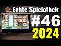 💯 Echte Spielothek Teil 46🎰​ | ENZ Merkur & Novoline 2024