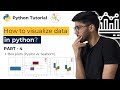 Python matplotlib tutorial | Part - 4 | Box Plots