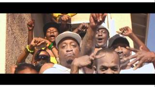 SPIT EAZY \u0026 C SICC - Game Tight Party Official Video