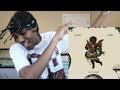 Lil Baby & Gunna "Drip Too Hard" (WSHH Exclusive - Audio) Reaction