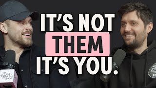 The Brutal Truth About Why You're Still Single with Benny Hart