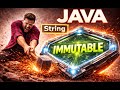 Why String Is Immutable in Java? 🔥 Most Asked Java Interview Question