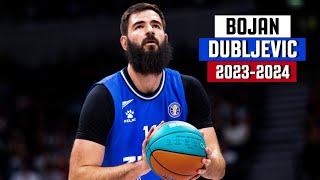 Bojan Dubljevic BEST Highlights 2023-2024 Season - Welcome to Zaragoza