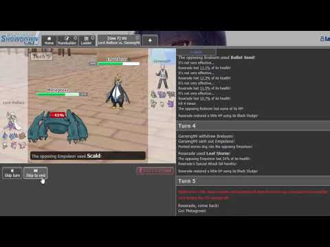 Grand Slam Grind #1: Underused Warmup Grand Slam Grind #1: Underused Warmup