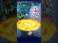 【ffrk ・縦画面】難易度650【迷宮】グリーンドラゴン物理パ30秒切り