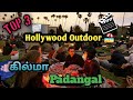 Top 3 Hollywood Outdoor Padangal!