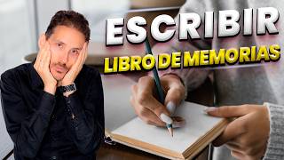 🧠Escribir un libro de memorias exitoso