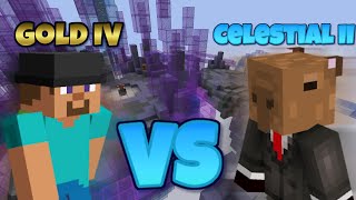 Lessons from a Hypixel Skywars Duels Celestial 2 1v1: Tips for Dominating the Game
