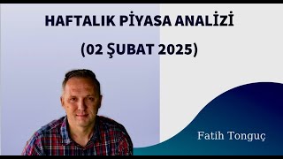 Haftalık Piyasa Analizi #bist #xu100 #nasdaq #bitcoin #kripto #ekonomi #dolar #petrol #borsa #altın