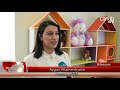 xırmandalı kəndində 40 yerlik uşaq baxçası körpələr evi istifadəyə verildi