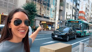 Kobe Secondhand Designer Shopping Spree... 🇯🇵 Japan