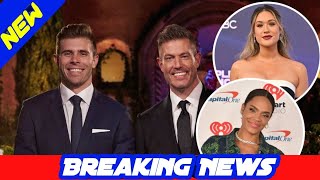 Very Sad News Jesse Palmer was taken by surprise. Kat Izzo Did Not Win It Will Shock You
