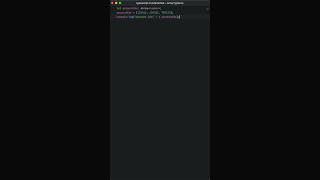 Typescript array types #coding #typescript #arrays