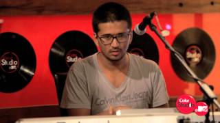 Yatra BTM (5-min) - Amit Trivedi feat Shriram Iyer & Mili Nair, Coke Studio @ MTV Season 2