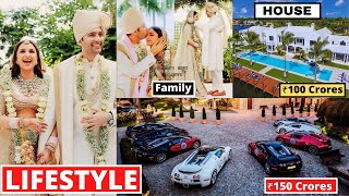Raghav Chadha Lifestyle 2023, Wife, Income, Family, Age, House, Cars, Education, Politics & NetWorth