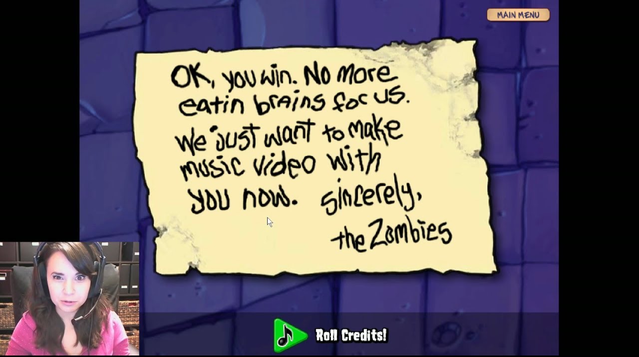 Plants Vs Zombies Theme Song Infoupdate Org