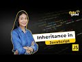 Javascript Prototype inheritance Explained | Prototype Inheritance In JavaScript