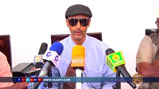 Madaxwaynaha Somaliland Oo Kala Diray Gudidii Kasoo Kabashada Abaaraha