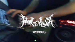 Rageflux - Cyberflux (Official video)