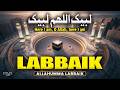 Labbaik Allahumma Labbaik 2026 | The Most Beautiful Hajj Talbiyah 2026 #hajj2026