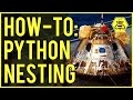 How-To: Python Decorators, Closure, Nesting & First Class Functions