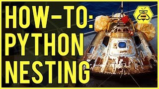 How-To: Python Decorators, Closure, Nesting & First Class Functions