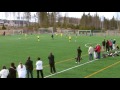 ilves stars ilves vihreä p04 liiga 14.5.2017