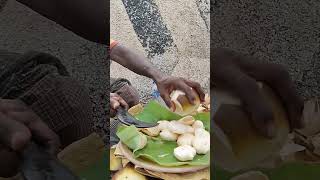 சம்மர் ஸ்பெஷல் நுங்கு #ajshorts #trending #madurai #நுங்கு #palm #iceapple