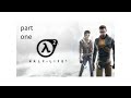 Half Life 2  highway 17 (no commentary) part one