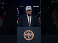 Trump WARNS Iranian military to ‘lay down your weapons’