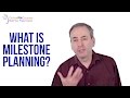 What is Milestone Planning? Project Management in Under 5