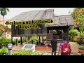 Legenda Rumah P.Ramlee Di Penang | Lejen Sepanjang Zaman..