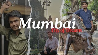 City of Dreams - Mumbai Vlog | 2 Days in Mumbai | Gateway of India, Elephanta Island \u0026 More!