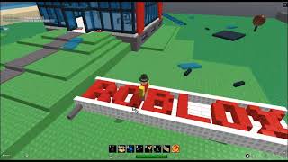 Created account in roblox😎 2011 video reupload