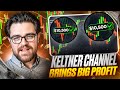 🔥 KELTNER CHANNEL - INDICATOR THAT BRINGS PROFIT | Keltner Channel Strategy | Keltner Channel