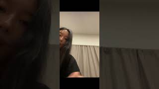 SEORI PLAYING THE UKULELE IN HER INSTAGRAM LIVE (5/11/2021) ♥️