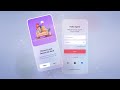 📱Minimal Login UI • Flutter Tutorial ♡