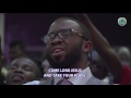 Pastor Biodun Fatoyinbo's Ministration #COZA