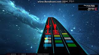 Audiosurf 2: Pendulum - The Island