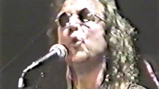 Blues Saraceno - Jack Bruce - Ginger Baker Live @ the Bottom Line 1989 Full Show