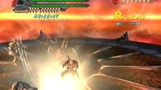 【DMC4】ダンテBPリアルタイムアタック58分47秒（81～90階）