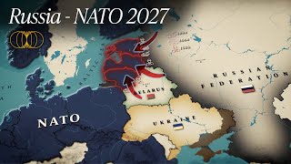 Russia To Rebuild Its Potential And Threaten NATO by 2027?