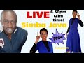 LIVE : SIMBARASHE JAVA All Covered/ Jay Israel/ Prophet Freddy/ Boss Ginimbi