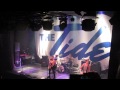 The Tide, Animal (cover) - Live at Melkweg Amsterdam 11-05-2015