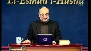 Sadece Allah'ın ilmi varlığı kuşatır - Mustafa İSLAMOĞLU