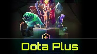 Dota PLUS - All What You Need To Know