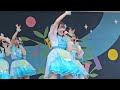 【慶應sfc】さよならモラトリアム七夕祭2024 ｜アイドルコピーダンスチーム｜ 裸足でsummer 乃木坂46｜今夜だけ浮かれたかった つばきファクトリー｜パレオはエメラルド ske48など